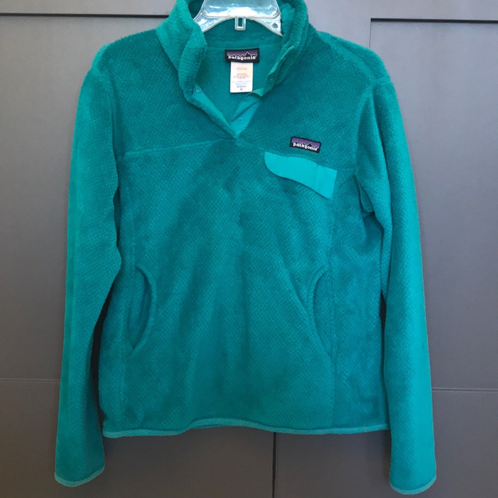 Patagonia Fleece Jacket